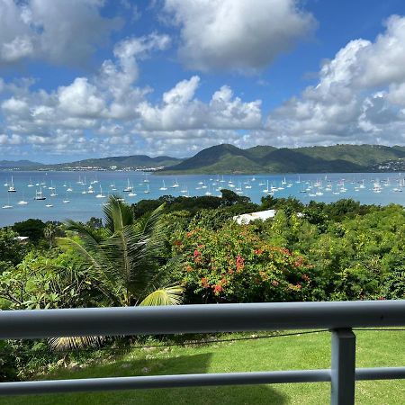 T2 Tout Confort Vue Panoramique 圣安娜 外观 照片