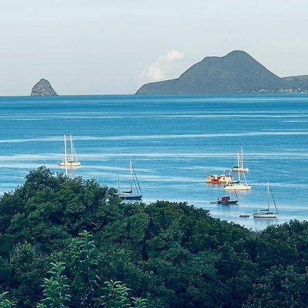 T2 Tout Confort Vue Panoramique 圣安娜 外观 照片