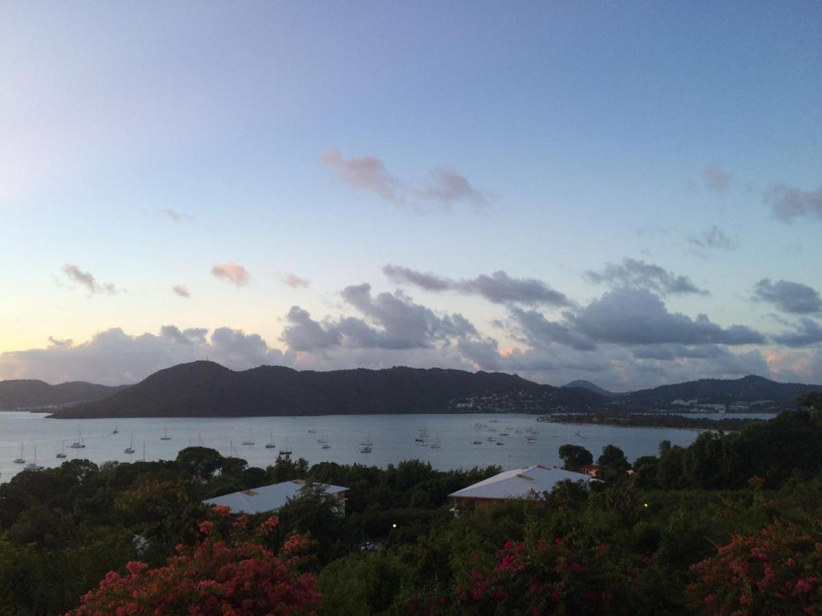 T2 Tout Confort Vue Panoramique 圣安娜 外观 照片