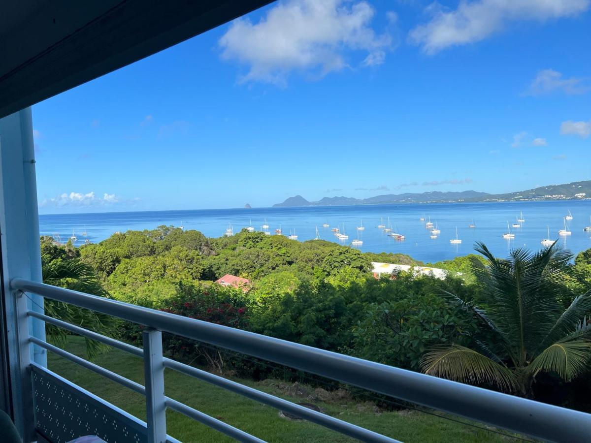 T2 Tout Confort Vue Panoramique 圣安娜 外观 照片