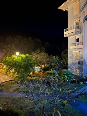 T2 Tout Confort Vue Panoramique 圣安娜 外观 照片