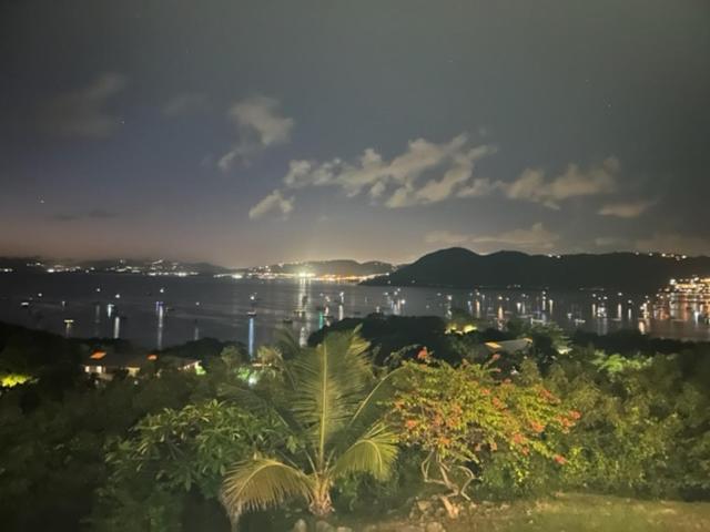 T2 Tout Confort Vue Panoramique 圣安娜 外观 照片