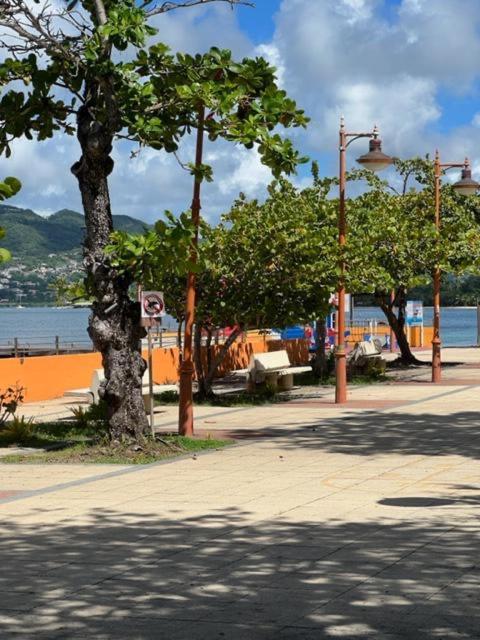 T2 Tout Confort Vue Panoramique 圣安娜 外观 照片