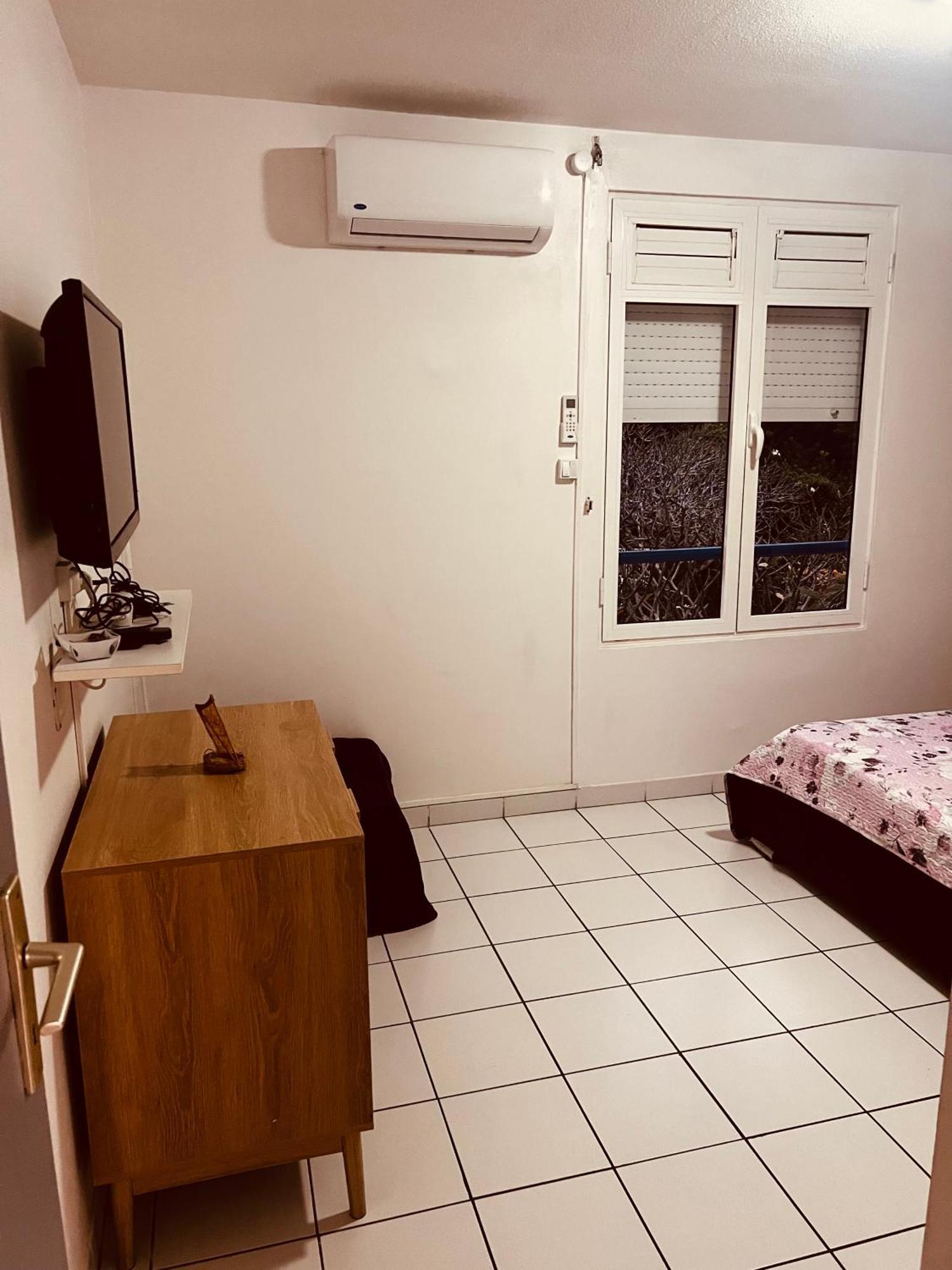 T2 Tout Confort Vue Panoramique 圣安娜 外观 照片