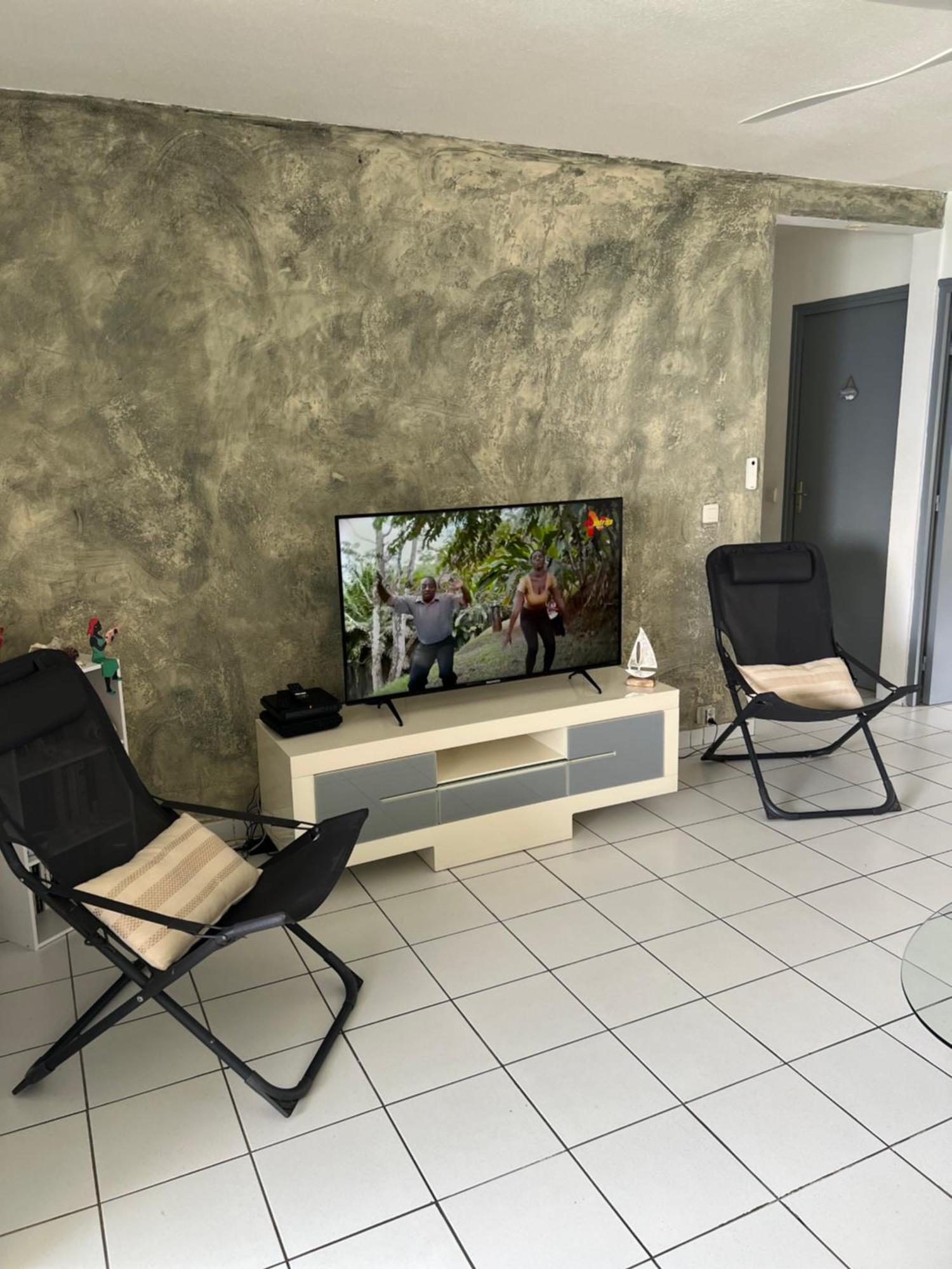 T2 Tout Confort Vue Panoramique 圣安娜 外观 照片